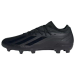 adidas X Crazyfast.3 FG Nightstrike Pack Unisex sportbačiai Juodi Core-Black GY7429 40⅔