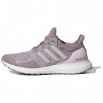 adidas UltraBoost 1.0 Naudoti Fig Moteri&scaron;ki sportbačiai Violetiniai Pilki-Vienas beveik rožinis ID5880 36