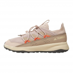 Adidas Terrex Voyager 21 Heat.RDY J Putty Mauve Amber Tint Vaikams Sportbačiai Pink Wonder-Beige IE7630 32