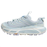 HOKA Mafate Three2 Illusion Cloudless Unisex Sportbačiai Mėlyni 1141572-ILD 44