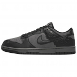 Nike Dunk Low Black Roses Moteri&scaron;ki sportbačiai Geležies pilkumo HF1986-001 40.5