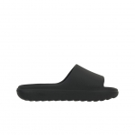 adidas Adilette Lumia &scaron;lepetės Triple Black Unisex sportbačiai Core-Black JP9580 40&frac12;