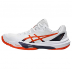 ASICS Sky Elite FF 3 White Nova Orange Vyri&scaron;ki sportbačiai 1051A080-103 41.5