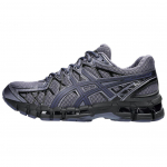 Asics Gel Kayano 20 Indigo Fog Unisex Sportbačiai Mėlyni Juodi 1203A388-500 37