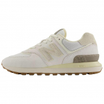 New Balance 574 Legacy Sea Salt Grey Unisex sportbačiai, kreminiai U574LGWO 36