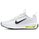 Nike Air Max Intrlk Retro Audinio Žemi Bėgimo Bateliai Vyri&scaron;ki sportbačiai Balti DH0321-102 40.5