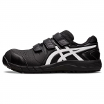 Asics Winjob CP112 Odiniai Sportiniai Komforti&scaron;ki Smūgius Sugeriantys Patvarūs Žemi Laisvalaikio Batai Unisex Laisvalaikio Batai Juodi 1273A056-001 43.5