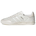 Adidas Originals Gazelle Žemi Unisex Sportbačiai Balti IE8407 47⅓