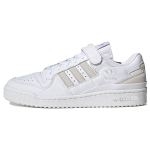 Adidas Originals Forum 84 Low Unisex Sportbačiai Balti Pilki HP5518 43⅓