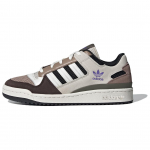 Adidas Originals Forum Patogūs klasikiniai žemapadžiai sportbačiai unisex sportbačiai rudi JP5889 35⅔