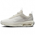 Nike Air Max Intrlk Lite 'Beige Light Orewood Brown' Moteri&scaron;ki sportbačiai Laisvalaikio batai DX3705-002 36.5