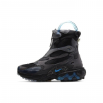 Nike React Batai Undercover Juodi Sportbačiai CJ6971-001 37.5