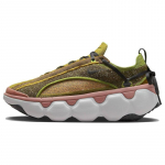 Nike Flyknit Bloom Pear Bronzine Moteri&scaron;ki sportbačiai FD2149-300 37.5