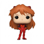 Funko Pop! figūrėlės Animacija Evangelion - Asuka Langly Soryu - Rouge - Evangelion licencija