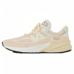 New Balance Teddy Santis X New Balance 990v6 Pagaminti JAV 'Vintage Rose' Kedai U990VR6 43 &scaron;viesiai rausvos spalvos