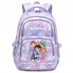 Anime Animacinis K-Pop Spausdintas Kuprinė Studentas Paauglys Kuprinė Berniukui Mergaitei Mokyklinė Kuprinė Vaikui Dovana Moterims Didelės Talpos Kelioninė Kuprinė Mochila Escolar Rucksack