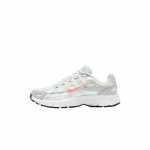 Nike P-6000 GS Balti persiko agato spalvos vaiki&scaron;ki sportbačiai HV5064-100 39 white