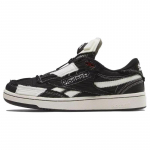 Reebok Market X Club C 85 Pump 'Juodi Kreidos' Sportbačiai 100069831 42.5 juoda
