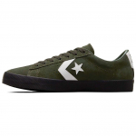 Converse Cons PL Vulc Pro Retro Laisvalaikio žemi krep&scaron;inio batai Unisex Žali 36 alyvuogių žalios spalvos