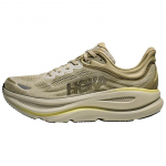 HOKA ONE ONE Bondi 9 Žolynas Austrių grybas Sportbačiai 1162011-GSSL 41⅓ &scaron;viesiai žalios spalvos