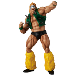 Medicom Toy UDF Ultra Detail Figure 806 Kinnikuman Series 3 Neptūnas maždaug 113 mm baigtas paveikslėlis Nr. Vyras, auk&scaron;tas, ne mastelio, dažytas,