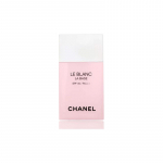 CHANEL LE BLANC LA BASE Koreguojantis skaistinantis makiažo pagrindas 30ml, Ilgai i&scaron;liekantis spindesys SPF 40/PA+++ #30