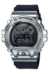 Casio Metalinis Dangtelis Laikrodis G-Shock GM-6900-1JF Vyri&scaron;kas