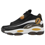 Answer Dmx The Reebok 'Black White Gold' 2022 GW6372 42