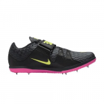 Nike Auk&scaron;to &scaron;uolio Elite 'Angracito &Scaron;viesiai Citrininė Rožinė' 806561-003 36.5 citrina/juoda