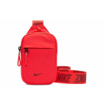Nike Sportswear Essentials Poliesterio Juosmens Krep&scaron;ys Unisex Krep&scaron;iai Kedro Raudonumo BA5904-644 Fir Wood Red
