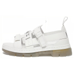 Dr. Martens Pearson Iced Webbing Baltos Odos Basutės 27295100 45
