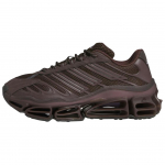 adidas Megaride Ag patogiai priglundantys bėgimo bateliai Unisex bėgimo bateliai Bordo spalvos KH7123 43⅓