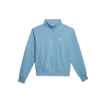 adidas Originals Trefoil Užtraukiamas Džemperis, Vyri&scaron;ki Logotipo Spaudos Laisvalaikio Mėlyni Vir&scaron;utiniai Drabužiai GL9943 M gray