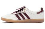 Samba Wales Bonner x Samba Adidas Originals Pony 'Cream White' IE0586 35.5