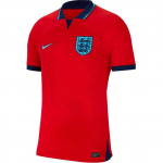 Nike Anglija 2022/23 Stadiono i&scaron;vykos mar&scaron;kinėliai DN0685-600 L red