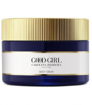 Kūno kremas - Carolina Herrera - Good Girl - 200 ml - Visiems odos tipams - Kreminė tekstūra