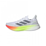 Adidas Ultraboost 5X Patogūs Universalūs Patvarūs Žemi Bėgimo Bateliai Vyri&scaron;ki Sportbačiai Pilki Juodi JH9042 45⅓