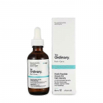 The Ordinary daugiopeptidinis serumas plaukų tankumui, peptidų pagrindu sukurta formulė storesniems, ve&scaron;lesniems plaukams. Naujas atvykimas 1pcs