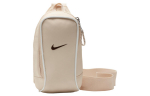 Nike Sportswear Essentials Crossbody 1L krep&scaron;ys Smėlio spalvos/Balto/Barokinės rudos spalvos DJ9794-126 gray