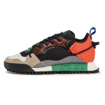 Pakartotinis leidimas Run Alexander Wang x Pakartotinis leidimas Run Adidas Originals 'Solar Red' AQ1233 45⅓