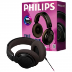Philips SHP9500CY Ausinės vir&scaron; ausų laidinės
