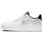 Nike x 3M Air Force 1 Low 'White' Vyri&scaron;ki CT2299-100 EU 40