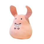 Žavingas &bdquo;Toilet-Bound Hanako-kun&ldquo; Cosplay Aksesuaras Pliu&scaron;inis Mielas Triu&scaron;is Nene Yashiro Lėlė Bow Tie,30cm