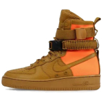 Nike Sf Air Force 1 High Desert Ochre 903270-778 41