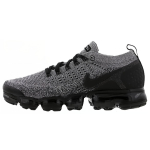 Nike Air VaporMax 2 Cookies And Cream 942842-107 45 pilka spalva/juoda