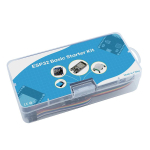 ESP32 Modulio Pradinis Rinkinys ESP-32S WiFi