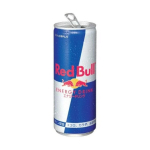 2 vnt. Red Bull Energy Drink 250 ml x 24 buteliai, 2 dėžės (24 vnt)