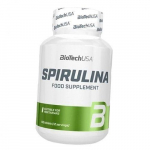 Spirulina, Spirulina, BioTech (JAV) (71084005)