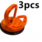 Įlenkimų i&scaron;traukiklis, Galingas automobilio įlenkimų traukiklis, automobilio įlenkimų &scaron;alinimo rinkinys, įlenkimų &scaron;alinimo įrankis, skirtas automobilio įlenkimų taisymui, stiklas, ekranas, plytelių kėlimas ir objektų perkėlimas 3pcs