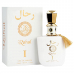 Rahal I Ilgalaikiai 100 ml Vyri&scaron;ki kvepalai, Oud, aromatingi ir saldūs, raminantys kvapai, skirti natūraliems kvepalams 100 ml